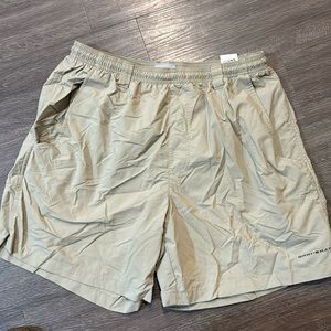 Columbia PFG Shorts
